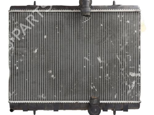 Køler PEUGEOT 5008 (0U_, 0E_) 1.6 BlueHDi 120 (120 hp) 21516512