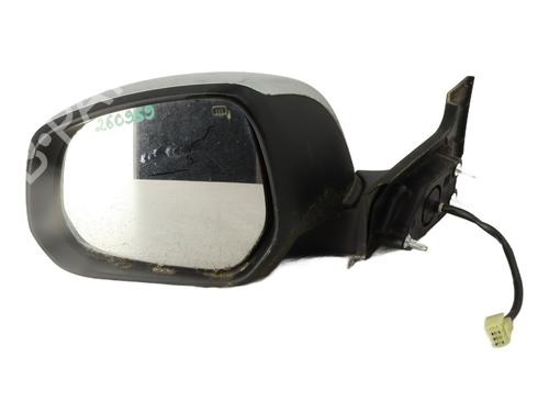 Retrovisor esquerdo Retrovisor esquerdo SUZUKI SPLASH (EX) 1.3 CDTI (A5B413D) (75 hp) 34335012 34335012