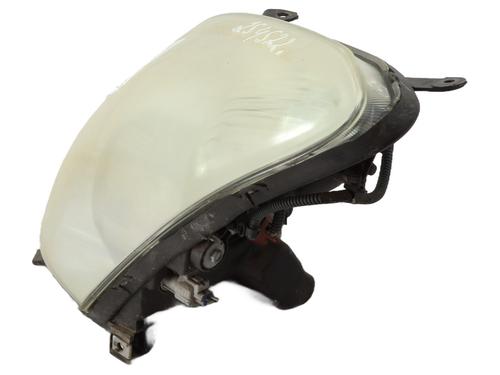 Used Left headlight Left headlight TOYOTA COROLLA Verso (ZER_, ZZE12_, R1_) 2.2 D-4D (AUR10_, AUR10R) (177 hp) 31071593 31071593