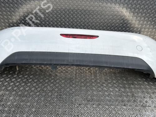 Rear bumper PEUGEOT 208 I (CA_, CC_) 1.4 HDi | BP24426595C8 