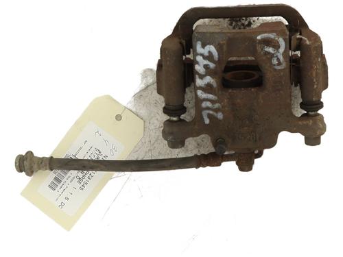 Right rear brake caliper NISSAN JUKE (F15) 1.5 dCi | BP21316664M106 