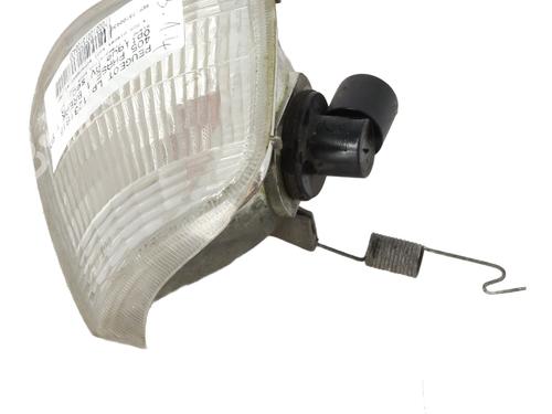 Used Right front indicator Right front indicator PEUGEOT 405 I Break (15E) 1.9 D (69 hp) 26220146 26220146