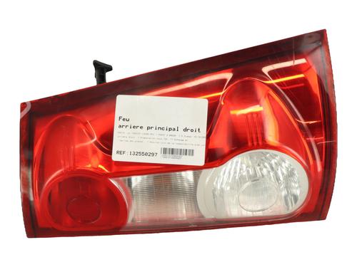 Right taillight DACIA LOGAN MCV (KS_) 1.5 dCi (KS04) | BP39028800C35 - Image 3