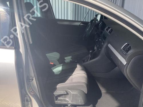 Hattehylde VW GOLF VI (5K1) 1.6 TDI | BP37865984C85 - Image 6