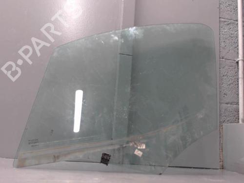 Used Front left door window Front left door window CITROËN BERLINGO MULTISPACE (B9) 1.6 HDi 90 (90 hp) 21296823 21296823