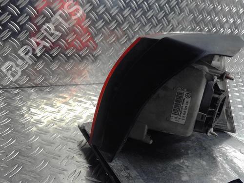 Left taillight VW GOLF V (1K1) 2.0 TDI 16V | BP21888847C34 