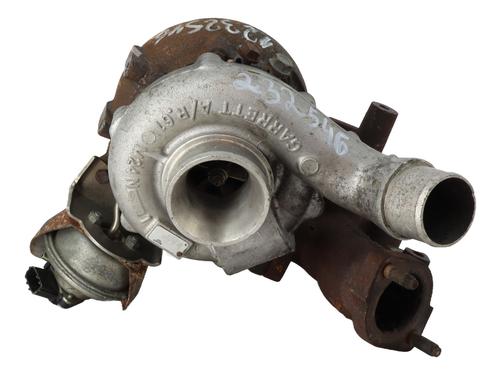 Turbolader/Kompressor RENAULT ESPACE IV (JK0/1_) 2.2 dCi (JK0H) (150 hp) 21309129