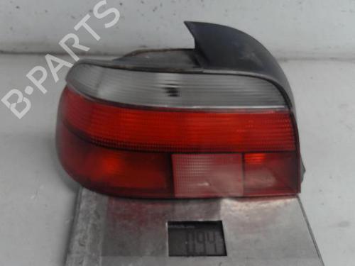 Used Left taillight BMW 5 (E39) 530 d (184 hp) 21295238