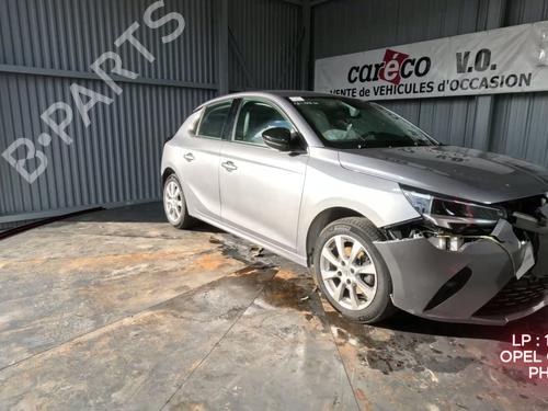 Left taillight OPEL CORSA F (P2JO) 1.2 (68) | BP36520090C34 - Image 11