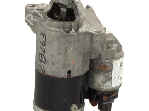 Used Starter Starter CITROËN DS3 (SA_) 1.6 THP 155 (156 hp) 21301333 21301333
