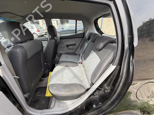 Steering column stalk KIA PICANTO I (SA) 1.1 | BP27972430I23  - Image 5