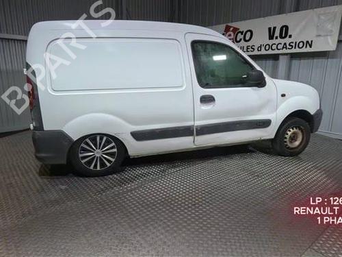 Right headlight RENAULT KANGOO (KC0/1_) D 65 1.9 (KC0E, KC02, KC0J, KC0N) | BP32348066C29  - Image 27