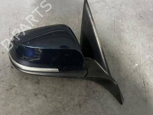 Right mirror BMW 1 (F20) 116 d | BP21304751C27
