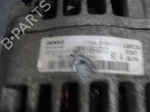 Used Alternator FIAT DOBLO Cargo (263_) 1.3 D Multijet (90 hp) 21319044