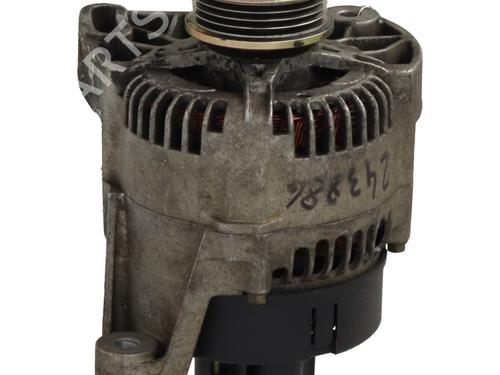 Used Alternator Alternator FIAT PUNTO (188_) 1.2 60 (188.030, .050, .130, .150, .230, .250) (60 hp) 21873743 21873743
