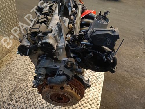 Used Engine VW POLO V (6R1, 6C1) 1.4 (6R1) (85 hp) 25134708