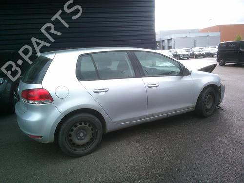 Starter VW GOLF VI (5K1) 1.4 TSI | BP22149147M8 
