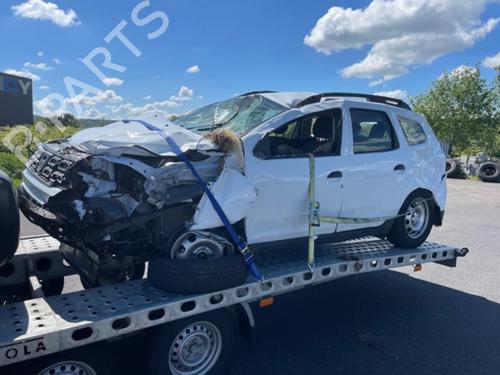 Starter DACIA DUSTER (HM_) 1.0 TCe 100 (HMMT) | BP21315068M8 - Image 8