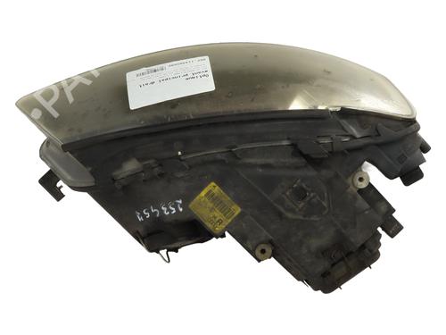 Right headlight AUDI A3 (8P1) 2.0 TDI 16V | BP29852683C29