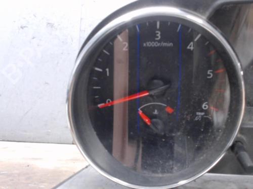 Instrument cluster NISSAN QASHQAI / QASHQAI +2 I (J10, NJ10, JJ10E) 1.6 dCi | BP21296448C47 