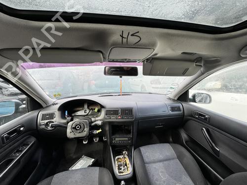 Hood VW GOLF IV (1J1) 1.9 TDI | BP21309072C1 