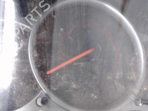 Instrument cluster MAZDA 2 (DE_, DH_) 1.6 MZ-CD | BP21299255C47 