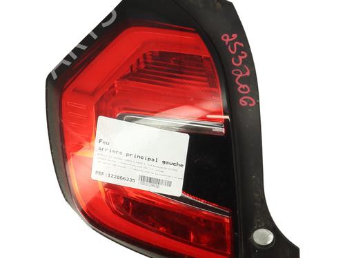 Left taillight RENAULT TWINGO III (BCM_, BCA_) 0.9 TCe 95 | BP33174603C34  - Image 6