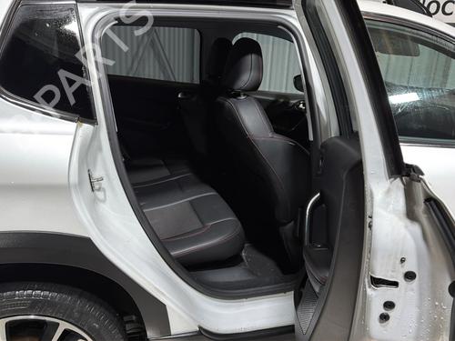 Fuse box PEUGEOT 2008 I (CU_) 1.6 BlueHDi 120 | BP31827401E1 - Image 8