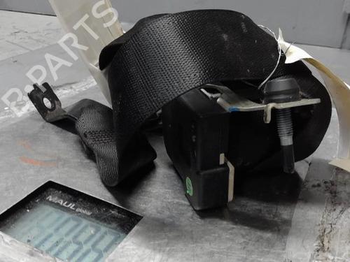 Used Front right seatbelt Front right seatbelt OPEL ZAFIRA A MPV (T98) 2.2 DTI 16V (F75) (125 hp) 21375688 21375688
