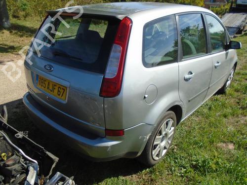 Left front window switch FORD FOCUS C-MAX (DM2) 1.6 TDCi | BP21303501I27 