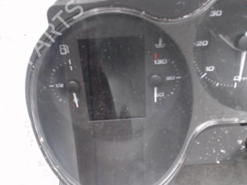 Instrument cluster SEAT ALTEA (5P1) 1.9 TDI | BP21366518C47 