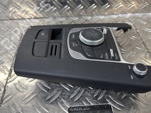 Switch AUDI A3 Sportback (8VA, 8VF) 1.6 TDI | BP21886002I30 
