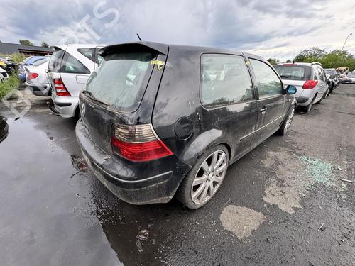 Front right belt tensioner VW GOLF IV (1J1) 2.0 | BP21292694C88 