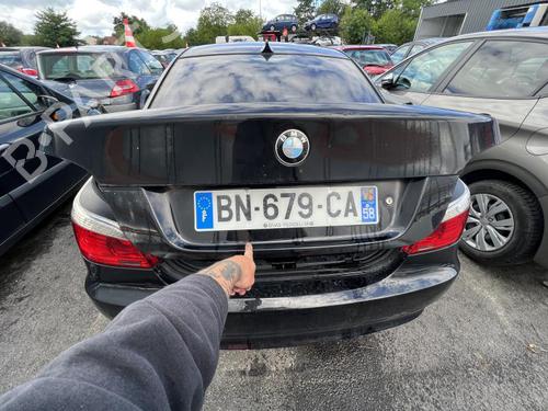 Switch BMW 5 (E60) 525 d | BP21369305I30 - Image 7