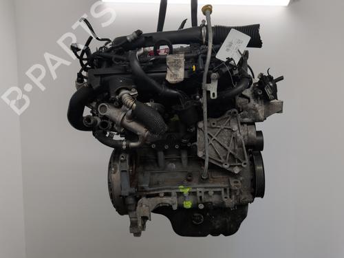 Engine OPEL COMBO Box Body/MPV 1.3 CDTI 16V | BP28370772M1 