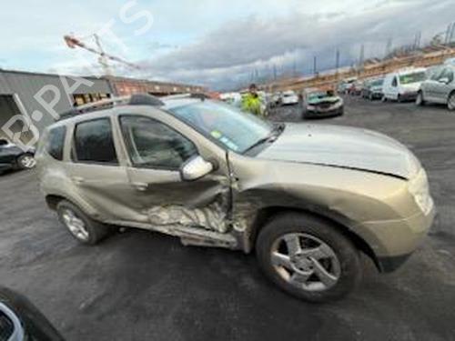 Ratstangsstang DACIA DUSTER (HS_) 1.5 dCi (HSMC) | BP28122771I23 - Image 4