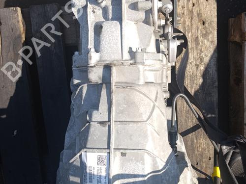 Used Gearbox Gearbox 38055848 38055848