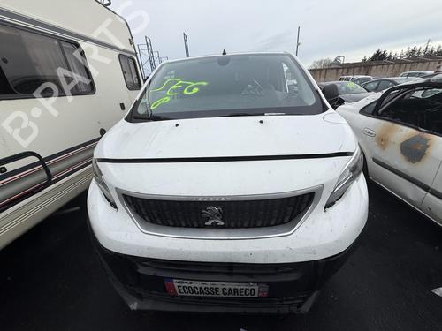 Climate control PEUGEOT EXPERT Van (V_) 2.0 BlueHDi 120 | BP24235902I5 - Image 4