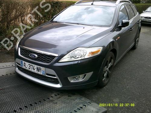 Left sun visor FORD MONDEO IV Turnier (BA7) 2.0 TDCi | BP27717864I1 - Image 16