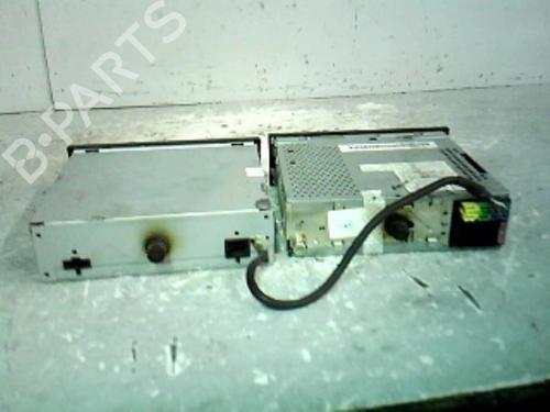 Radio VW POLO (9N_, 9A_) 1.9 TDI | BP24426604E6 
