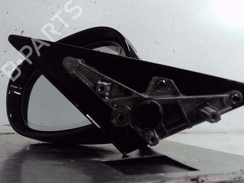 Left mirror BMW 3 (E90) 325 d | BP21295859C26 