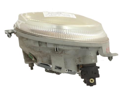 Right headlight RENAULT TWINGO I (C06_) 1.2 16V (C060) | BP27543825C29 