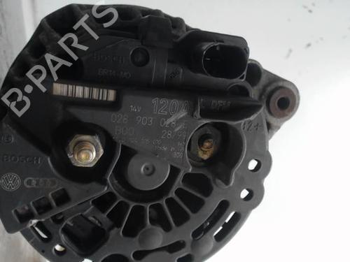 Generator AUDI A3 (8L1) S3 quattro | BP21301492M7 