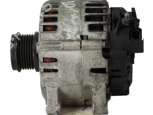 Generator VOLVO V40 Hatchback (525) D2 | BP21368316M7