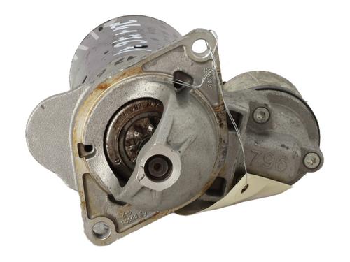 Startmotor OPEL CORSA D (S07) 1.0 (L08, L68) (65 hp) 21293119