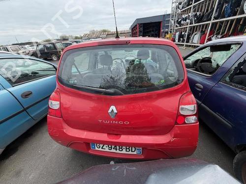 Salpicadero RENAULT TWINGO III (BCM_, BCA_) | BP35823325C46 - Image 5
