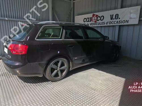 Left sun visor AUDI A4 B7 Avant (8ED) | BP36435971I1 - Image 20