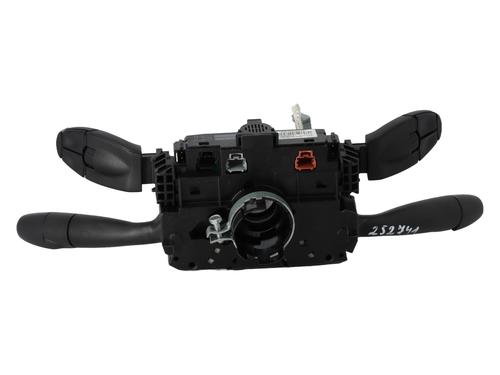 Used Steering column stalk PEUGEOT 308 SW I (4E_, 4H_) 1.6 HDi (92 hp) 30095761