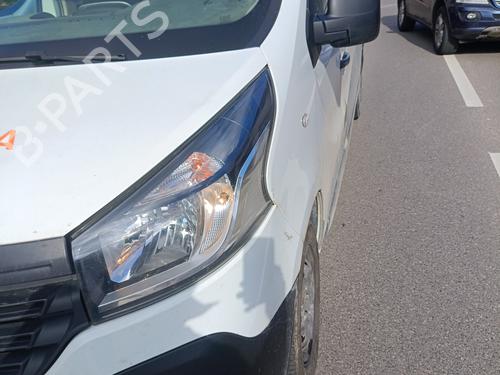 Baklys RENAULT TRAFIC III Van (FG_) 1.6 dCi 125 (FGMH) | BP37511214C36  - Image 5