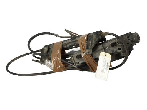 Used Electric handbrake RENAULT SCÉNIC II (JM0/1_) 1.9 dCi (JM0G, JM12, JM1G, JM2C) (120 hp) 32474669